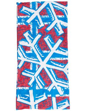 Buff Multifunctional Neck Gaiter 127300 - Blue