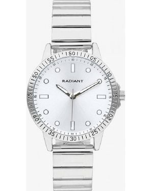 Radiant Ra663201 Ladies Ornella Watch - Grey