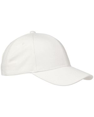 Jack & Jones Accessories And Jacplain Cap Ns - White