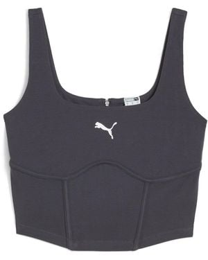 PUMA Dare To Corset - Blue