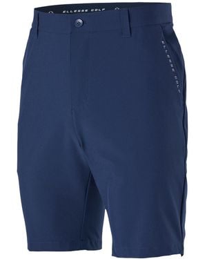 Ellesse Veleto Shorts (marineblauw)
