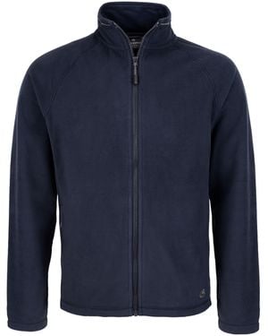 Craghoppers Expert Corey 200 Microfleece Jacket (Dark) - Blue