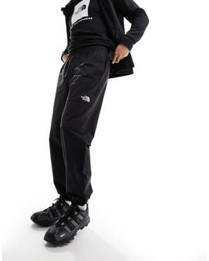 The North Face Easy Wind Track Trousers - Black