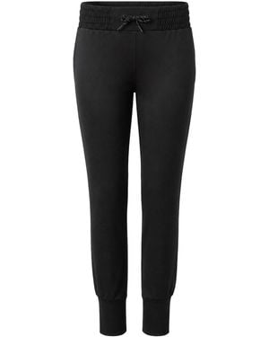 Diadora Plain Track Trousers - Black