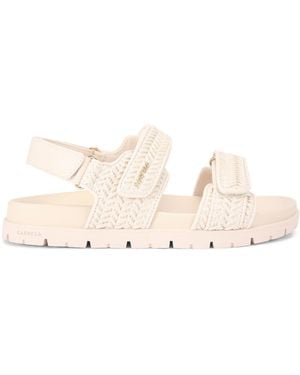 Carvela Kurt Geiger Sardinia Sandal Sandals - Pink