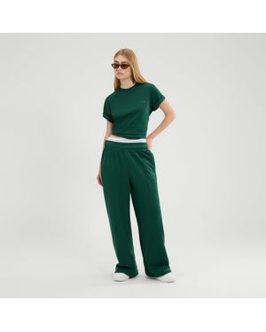 Ellesse Rotello T-Shirt - Green