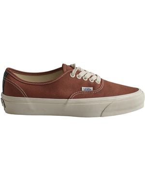 Vans Authentic Reissue 44 Vn000Cqac481 Trainers - Brown