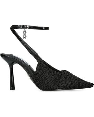 Steve Madden Ascension Heels - Black