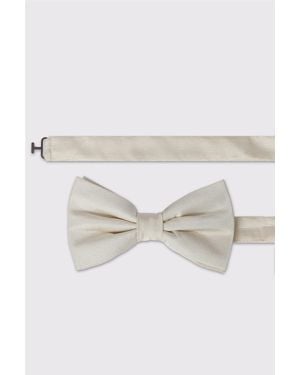 Alexandre Silver Label Bow Tie - Multicolour