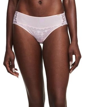 Chantelle Day To Night Brief - Pink