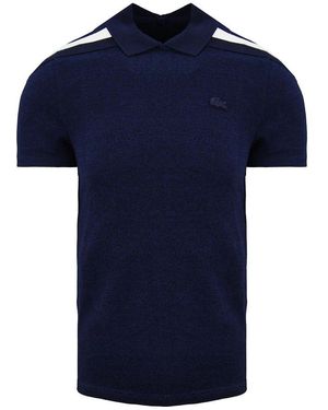 Lacoste Polo Shirt - Blue