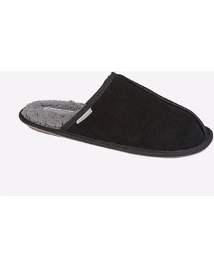 Dunlop Taylor Memory Foam - Black