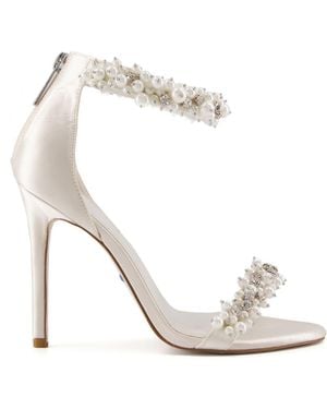 Dune Ladies Marriage - White