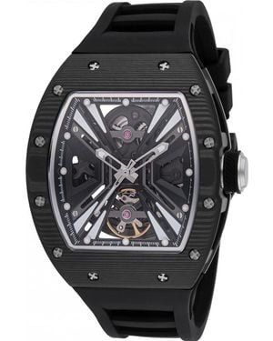 INVICTA WATCH In-49029 S1 Rally Watch - Black