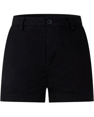 DIESEL P Chino Shorts - Black
