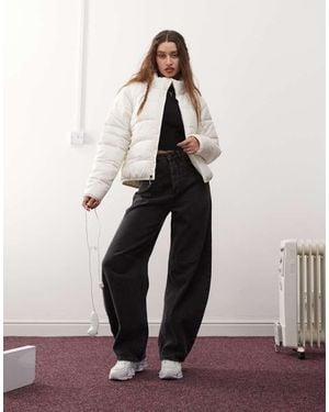 The North Face Tnf 2000 Puffer Jacket - Natural