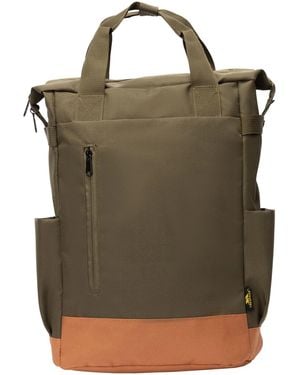 Trespass Narvie 22L Backpack - Green