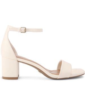 KG by Kurt Geiger Marcy Sandals - Metallic