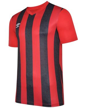 Umbro Adult Ramone Jersey (Vermillion/ - Red