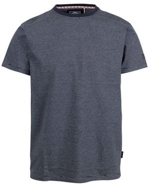 Trespass Casual T Shirt - Blue