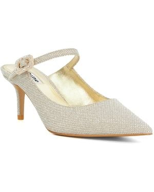 Dune Ladies Chronicles - White