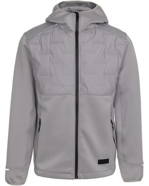 Trespass Bolfort Active Hybrid Jacket - Grey
