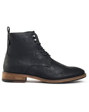 V.Gan Vegan Rye 2 Ankle Boots - Blue
