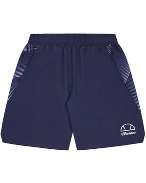 Ellesse Belliso Short - Blue