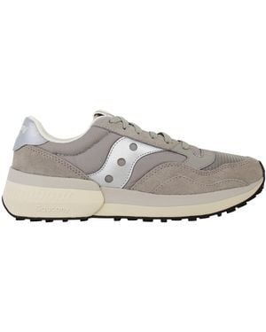 Saucony Jazz Nxt Trainers - Grey