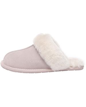 EVER AU Harrier Slippers - Pink