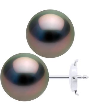 Ateliers Saint Germain Earrings - Black