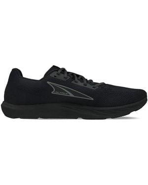 Altra Escalante 4 Running Trainers Shoes All - Black