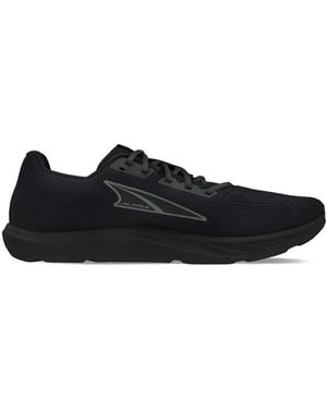 Altra Escalante 4 Running Trainers Shoes All - Black