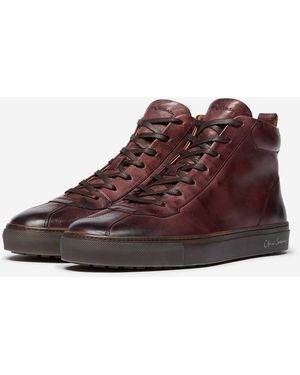 Oliver Sweeney Defeza - Red
