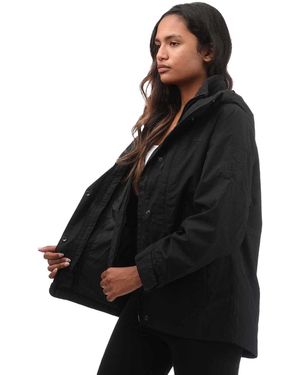 Timberland Benton 3 - Zwart