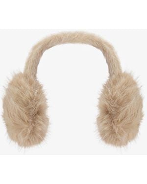 Penti Alda Earmuffs - White