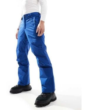 Columbia Bugaboo Ski Trousers - Blue