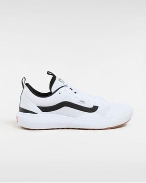 Vans Mte Ultrarange Exo Trainers - White