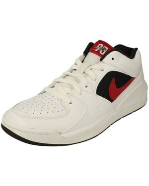 Nike Jordan Stadium 90 Trainers - White