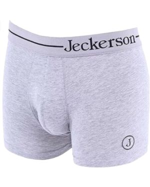 Jeckerson Cotton Underwear - Purple