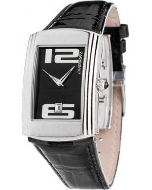 Chronotech Ct7017B-04 Watch - Grey