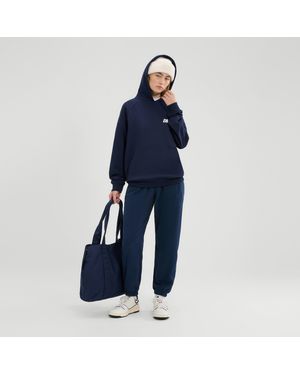 Ellesse Il Trio Hoodie (Marine) - Blauw