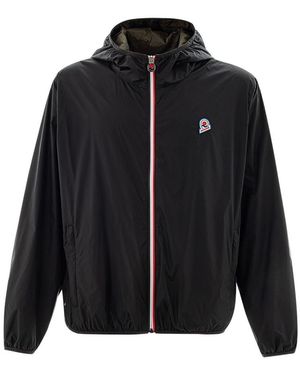 INVICTA WATCH Kway Claude Jacket - Zwart