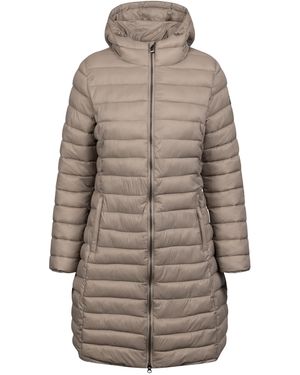 Trespass Ladies Dorothea Padded Jacket - Brown