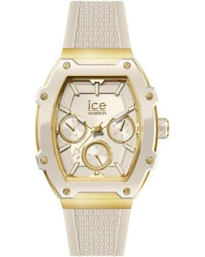 Ice-watch Ice Watch Ice Boliday - Metallic