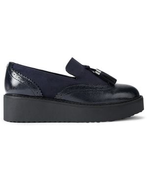 KG by Kurt Geiger More Loafers - Blue