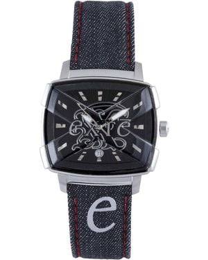Exte Watch - Black