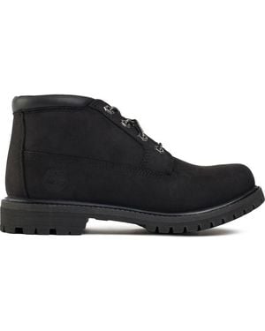Timberland Nellie Chukka Boots - Zwart