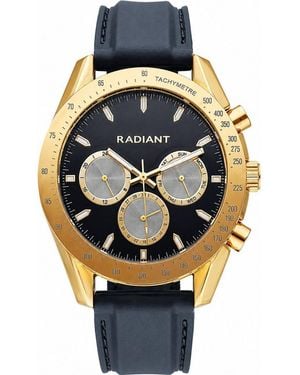 Radiant Ra668709 Marlon Watch - Black