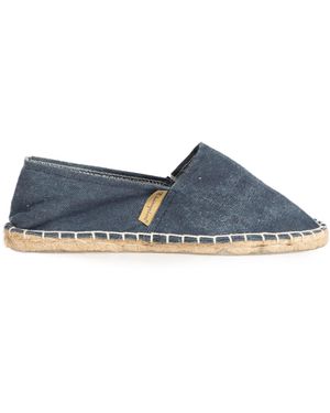 Champion Espadrilles Hamoc Vrouw - Blauw